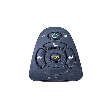 Amazon.com: AlveyTech Keypad with Actuator Buttons for the 5